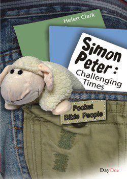 Simon Peter: Challenging Times