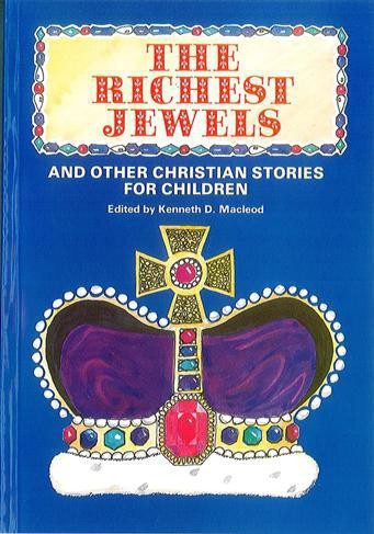 The Richest Jewels