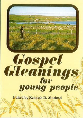Gospel Gleanings for Young People