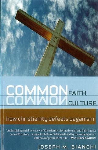 Common Faith - Common Culture
