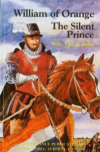 William of Orange, The Silent Prince