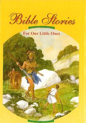 Bible Stories for our Little Ones