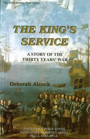 The King's Service
