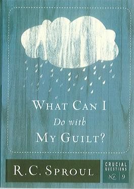 What can I do with my Guilt?