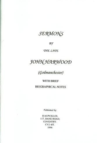 Sermons