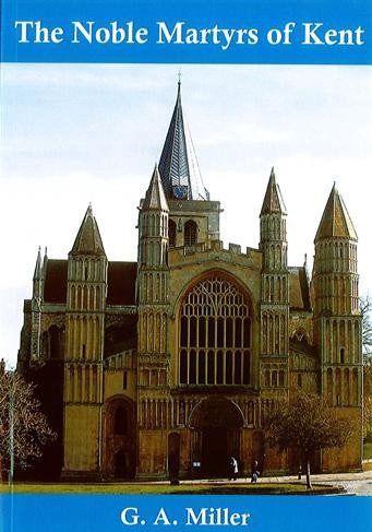 The Noble Martyrs of Kent