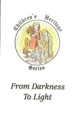From Darkness to Light