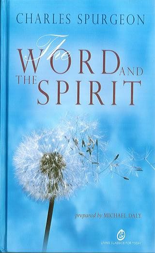 The Word and the Spirit