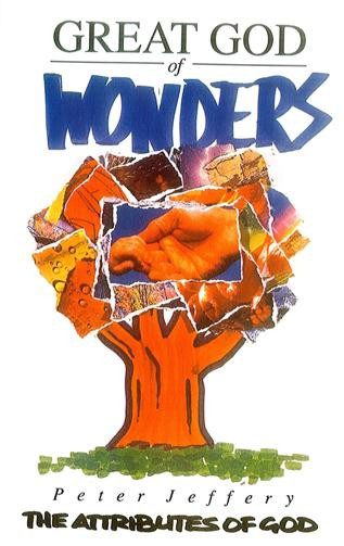 Great God of Wonders