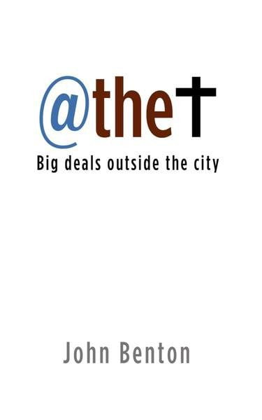 At the Cross - Big Deals Outside the City