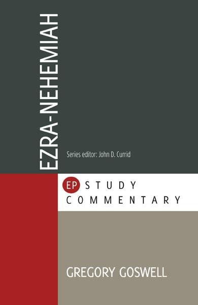 Ezra - Nehemiah