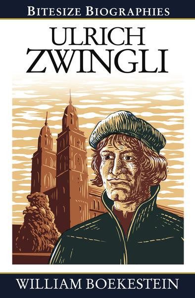 Ulrich Zwingli