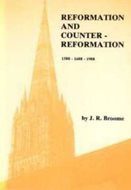 Reformation & Counter-Reformation