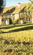 Life And Hymns of John Cennick