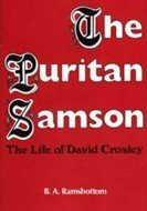 David Crossley - Puritan Samson