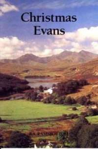 Christmas Evans
