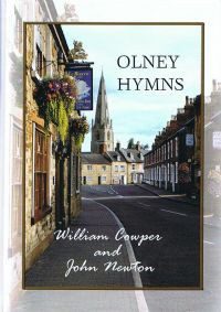 Olney Hymns