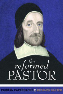 The Reformed Pastor