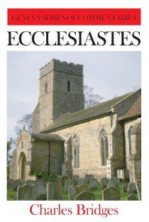 Ecclesiastes