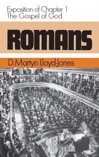 Romans 1 - The Gospel of God