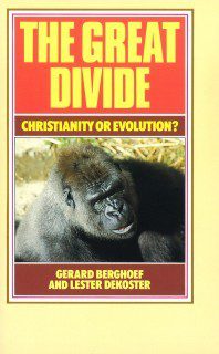 The Great Divide