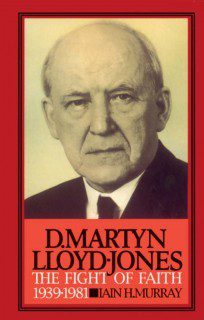 D Martyn Lloyd-Jones (Vol 2)