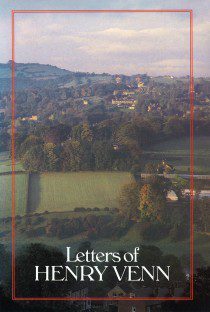 Letters of Henry Venn
