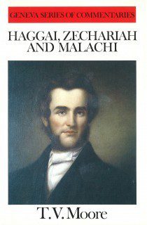 Haggai, Zechariah & Malachi
