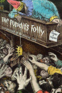 The Pundit's Folly