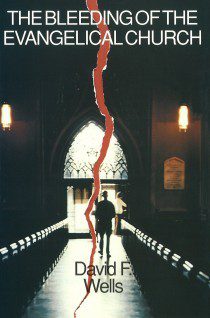 Bleeding of the Evangelical Church