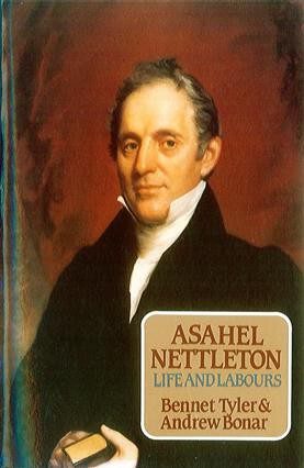 Life and Labours of Asahel Nettleton