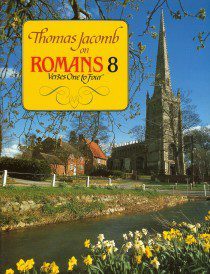 Romans 8 v 1-4