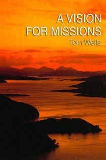 A Vision for a Mission