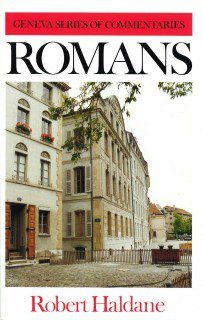Commentary on Romans