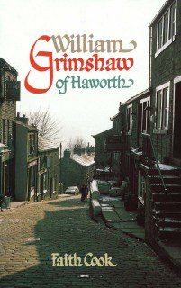 William Grimshaw Of Haworth (p/b)