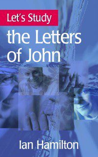 Letters of John