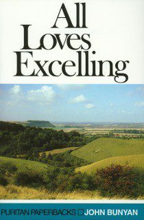 All Loves Excelling