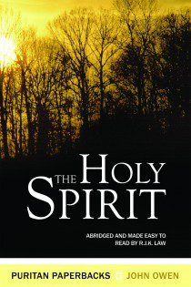 The Holy Spirit