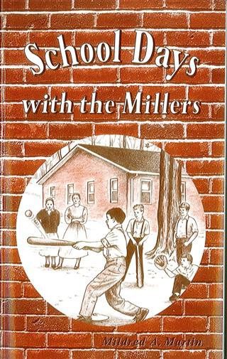 Schooldays with the Millers