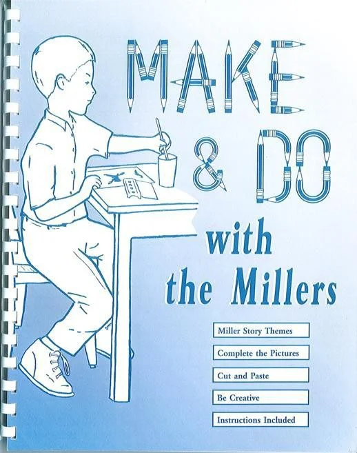 Make and Do with the Millers