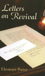 Letters on  Revival