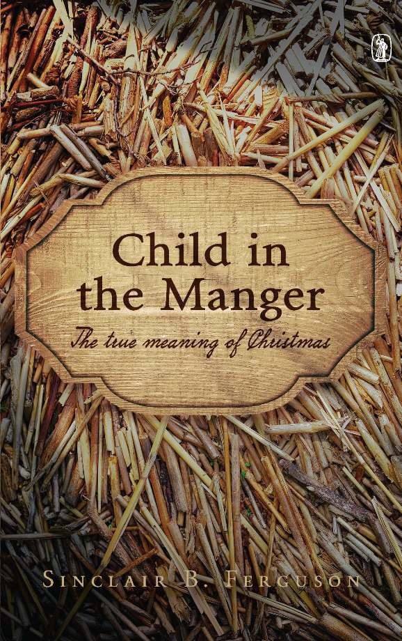 Child in the Manger - The True Meaning of Christmas