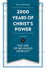 2000 Years of Christ's Power (Part 4)