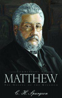 Commentary on Matthew - The Gospel of the Kingdom