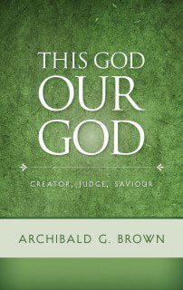 This God is Our God
