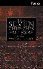 The Seven Churches of Asia