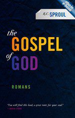 Romans, Gospel of God