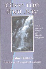 Give Me That Joy