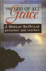The God of all Grace