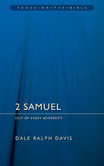 2 Samuel - Out of every Adversity
